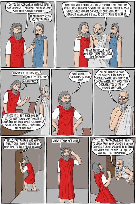 socrates hentai|Socrates Comics 